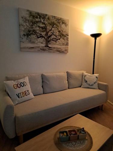Apartman Trešnja