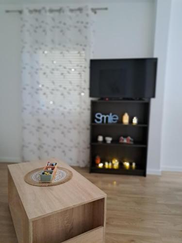 Apartman Trešnja
