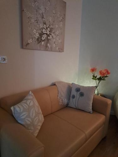Apartman Trešnja