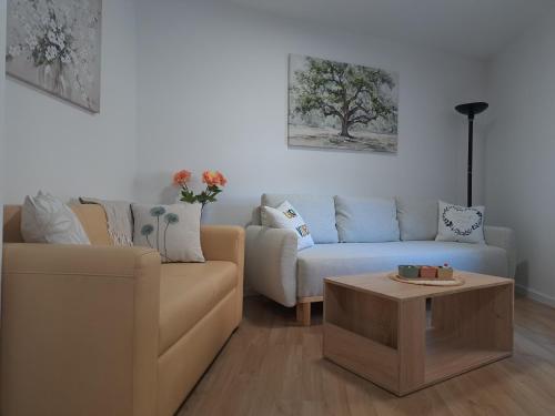 Apartman Trešnja