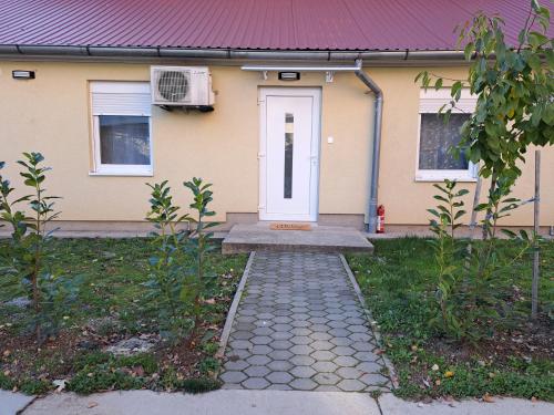 Apartman Trešnja