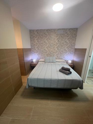 APARTAMENTOS EN ALAMEDA DE HÉRCULEs