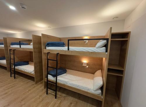ALBERGUE EXCLUSIVO para PEREGRINOS ALAIA ROOMS