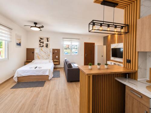 El Manantial Apartamentos