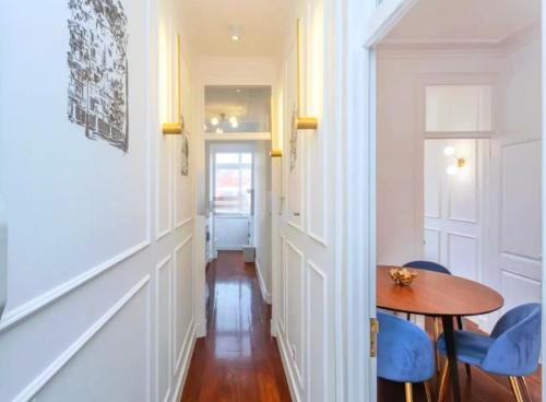 Olarias Blue Apt in city center by Homeful Homes