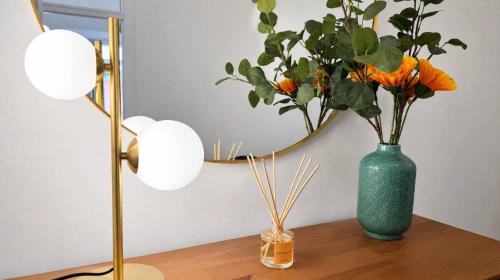 Olarias Blue Apt in city center by Homeful Homes
