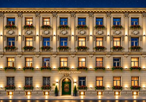 Art Living Vienna