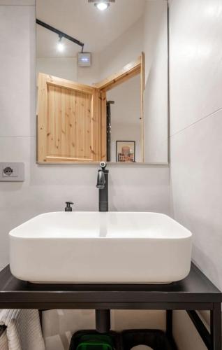 Studio Flat Rome Metro Garbatella