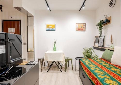 Studio Flat Rome Metro Garbatella