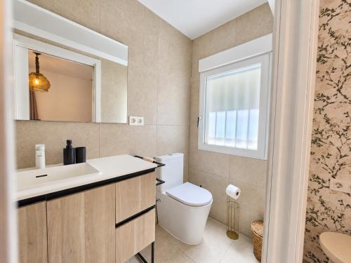 Alirena Jávea casa con piscina privada y terraza