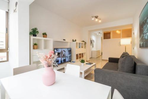 Elegant Stay La Naval