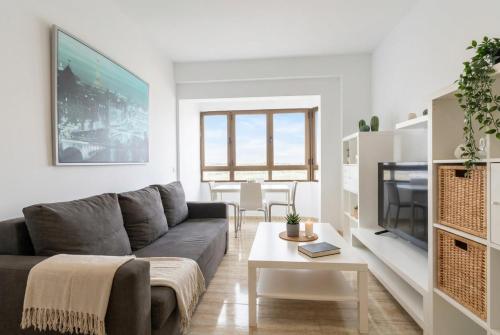 Elegant Stay La Naval