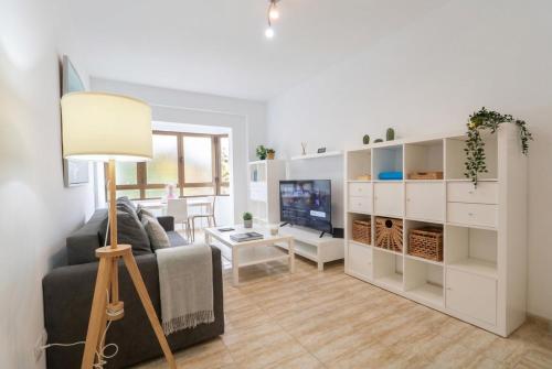Elegant Stay La Naval