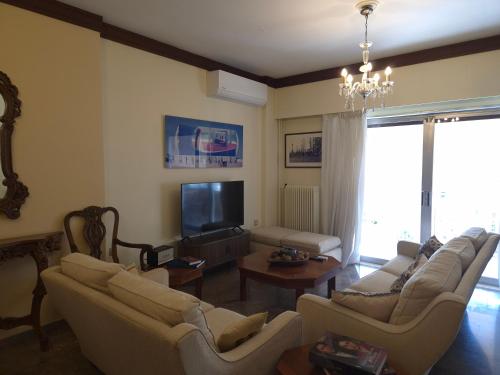 Maisonette 11
