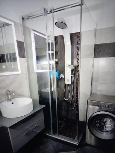 Superbe appartement élégant pour un séjour inoubliable