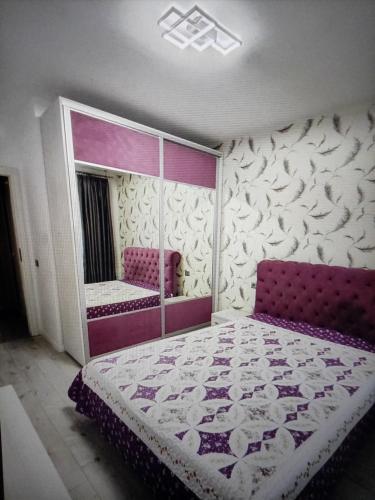Superbe appartement élégant pour un séjour inoubliable