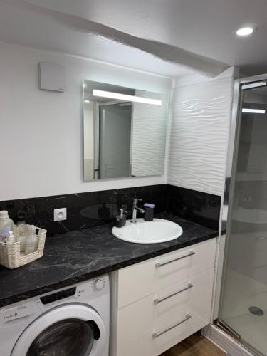 Appartement au coeur de Marseille