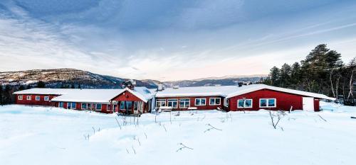 Foto dalla galleria di Per Gynt Lodge a Vinstra