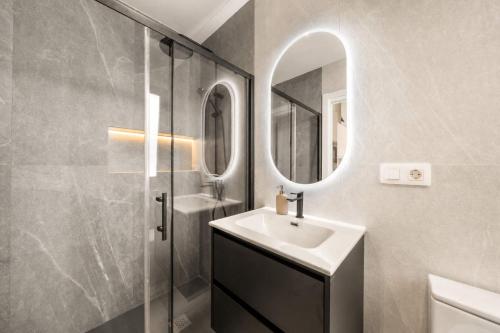 Cozy Centro Retreat Calle Gordon 1BD R