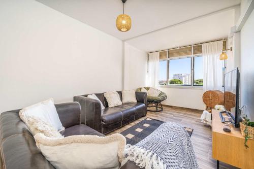 Freshly Renovated Flat in Portimao by HostWise