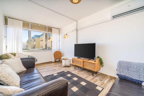 Freshly Renovated Flat in Portimao by HostWise
