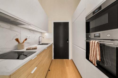 Calle Gordon Modern 1BD City Retreat