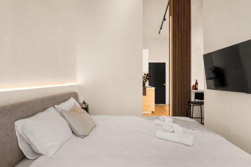 Calle Gordon Modern 1BD City Retreat
