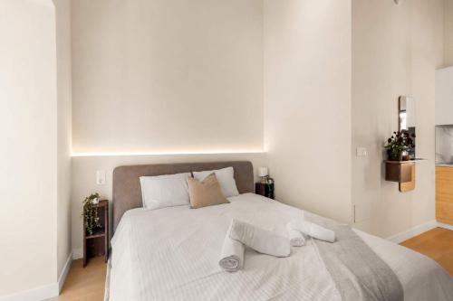 Calle Gordon Modern 1BD City Retreat