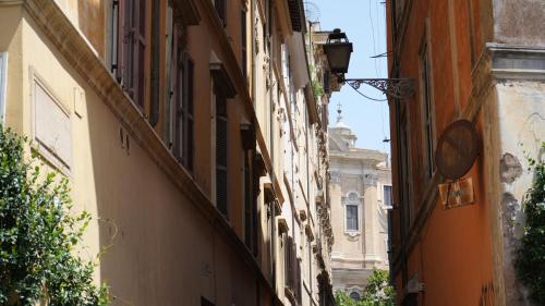 Amata Suite San Pietro