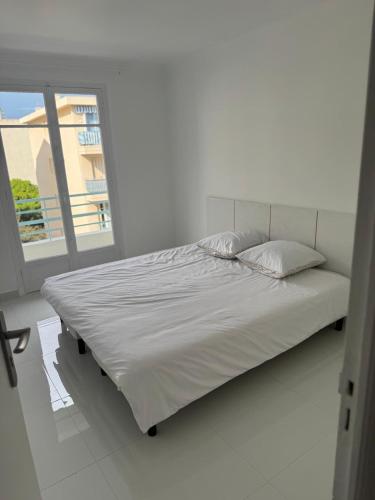 Apartment Nice aéroport