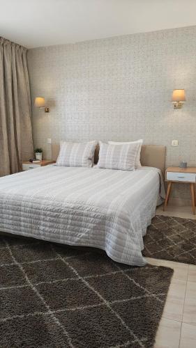 Sea View Apartment
