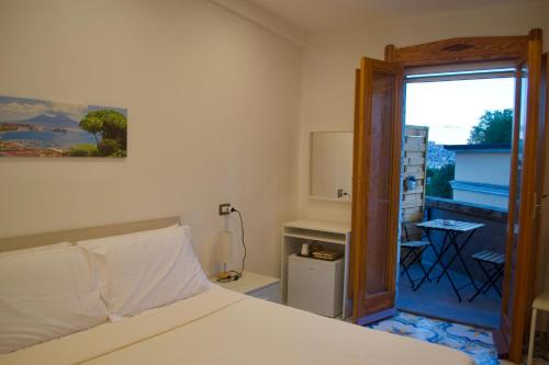 The View - Guest House Capodimonte