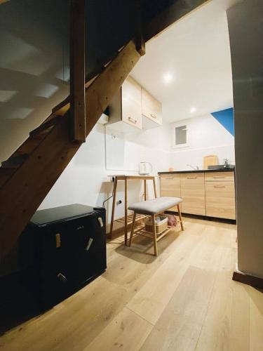 Panormou Private Maisonette