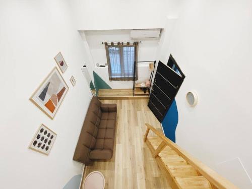 Panormou Private Maisonette