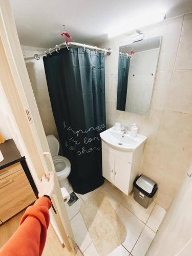 Panormou Private Maisonette
