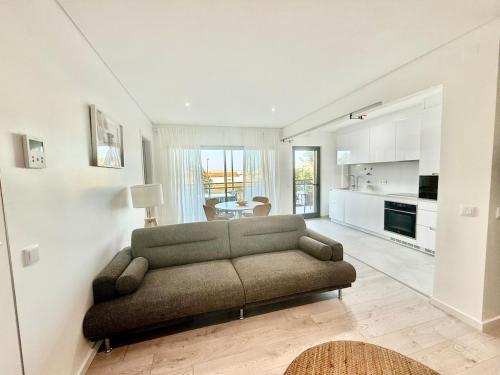 Marina Village - Ria Formosa - Rooftop Pool