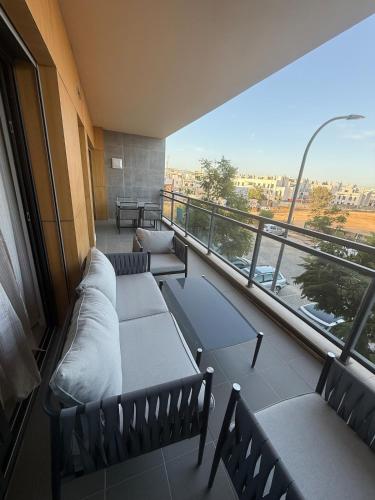 Marina Village - Ria Formosa - Rooftop Pool