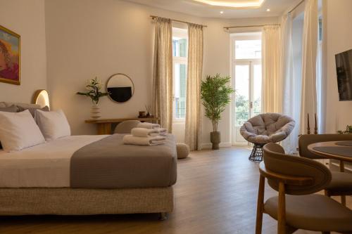 Aioliki Suites