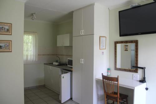 Gallery image of At Home BB in Estcourt