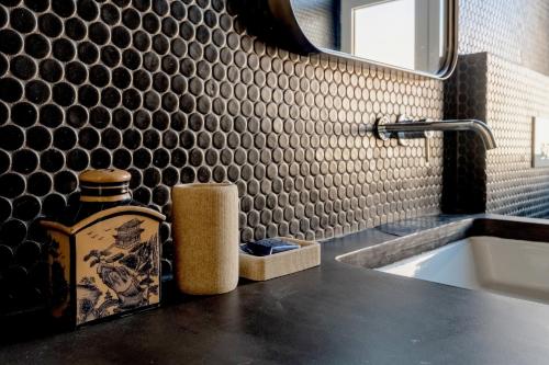 Bleisured - 3 BR DESIGN APARTMENT IN CAMPO DE OURIQUE