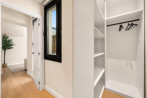 Calle Gordon Collection Spacious 3BR Malaga