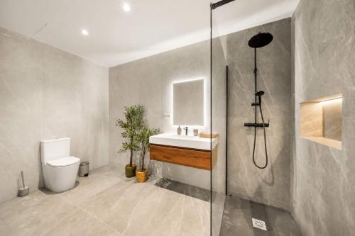 Calle Gordon Collection Spacious 3BR Malaga