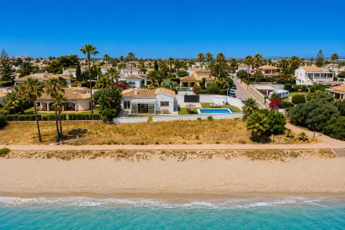 BOHO MAR, Your next holiday beach villa