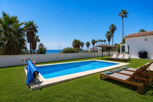 BOHO MAR, Your next holiday beach villa