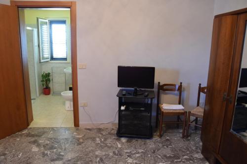 Billede fra billedgalleriet på La Scogliera B&B i San Vito Chietino