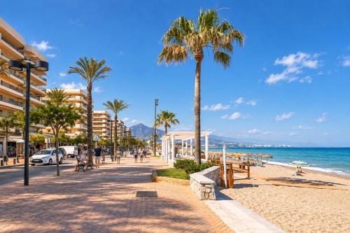 Fuengirola Old Town