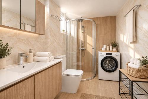 Elegant Penthouse Hilton Area Dipejo Athens