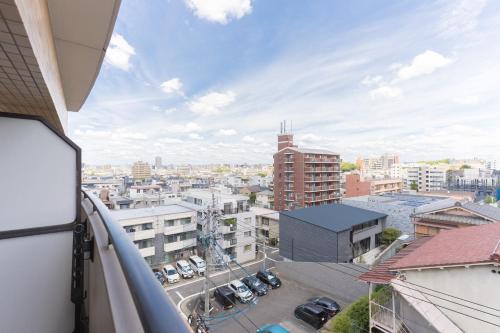 Blanc de Shirakabe 名古屋駅まで車で13分 Free P