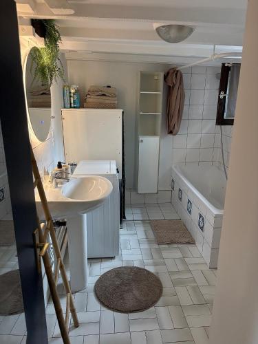 Duplex Alsacien
