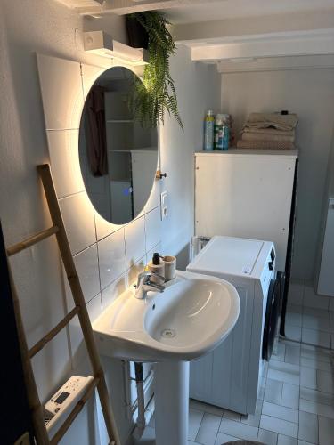 Duplex Alsacien